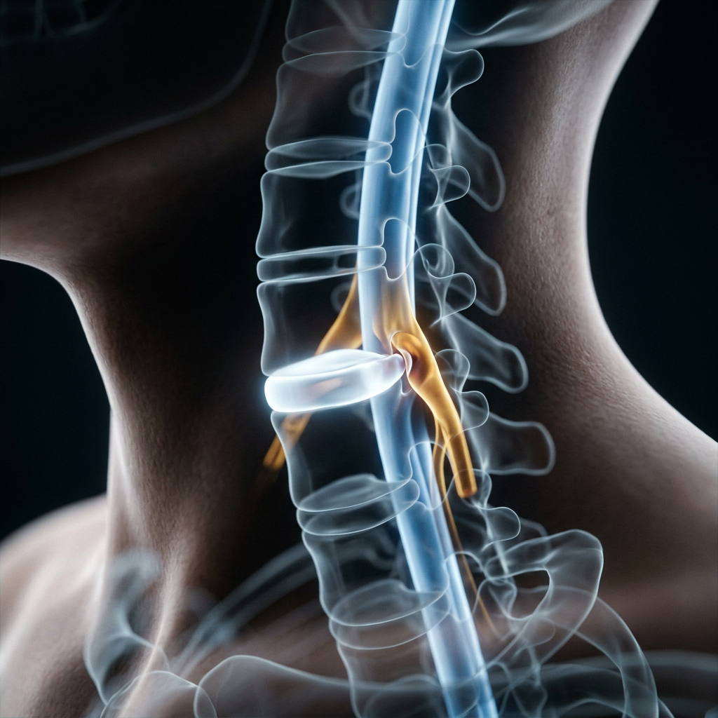Cervical Disc Herniation