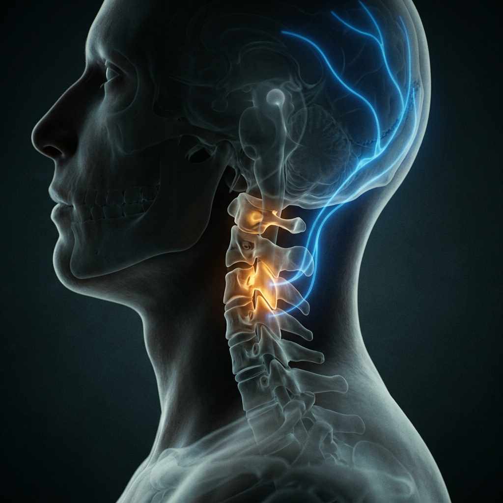 Cervicogenic Headache