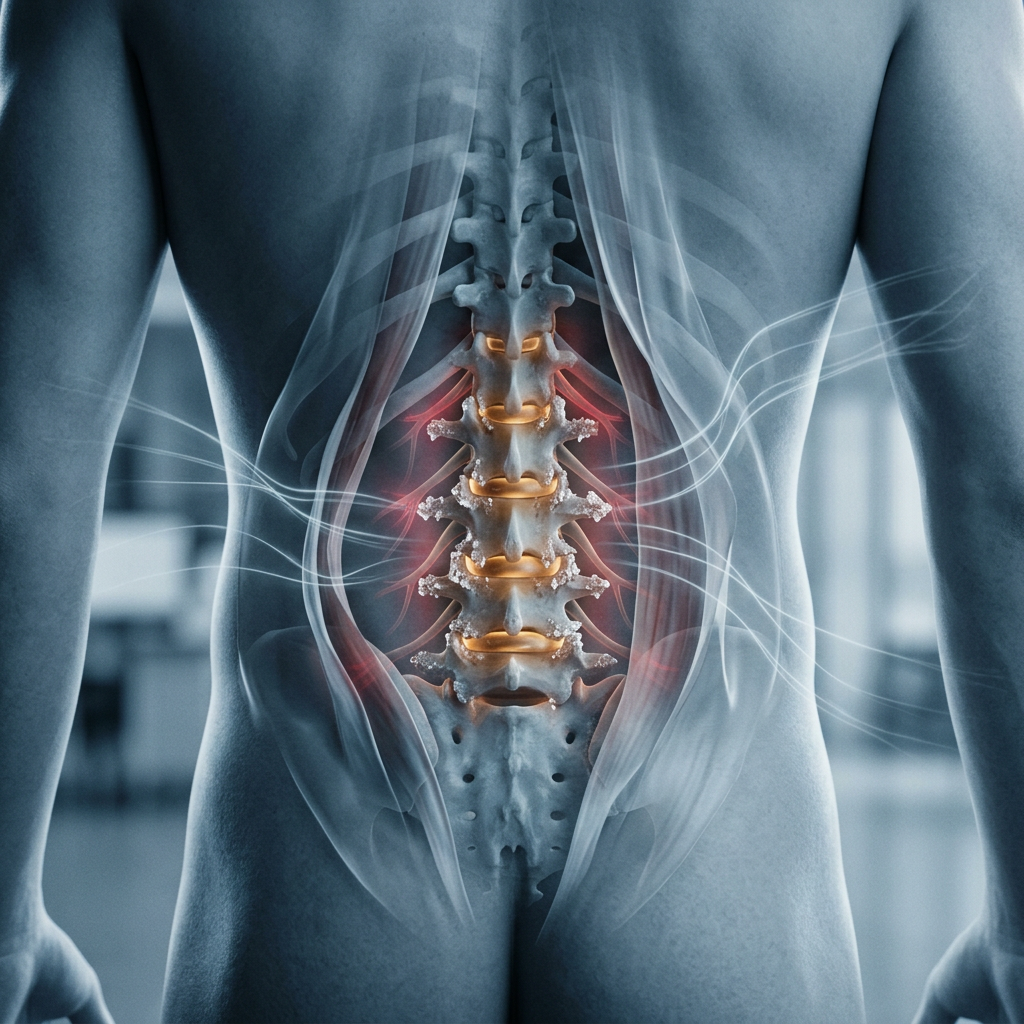 Chronic Low Back Pain