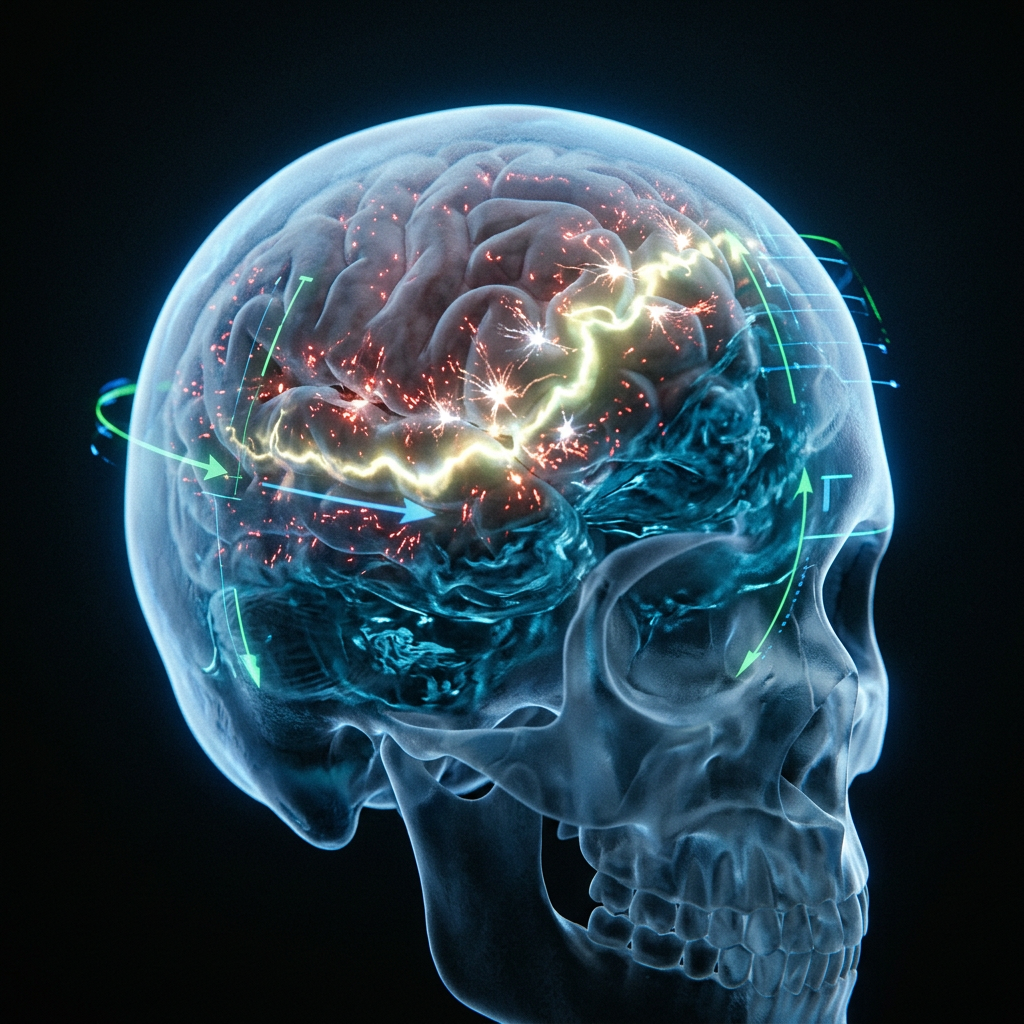 Concussion / Mild Traumatic Brain Injury