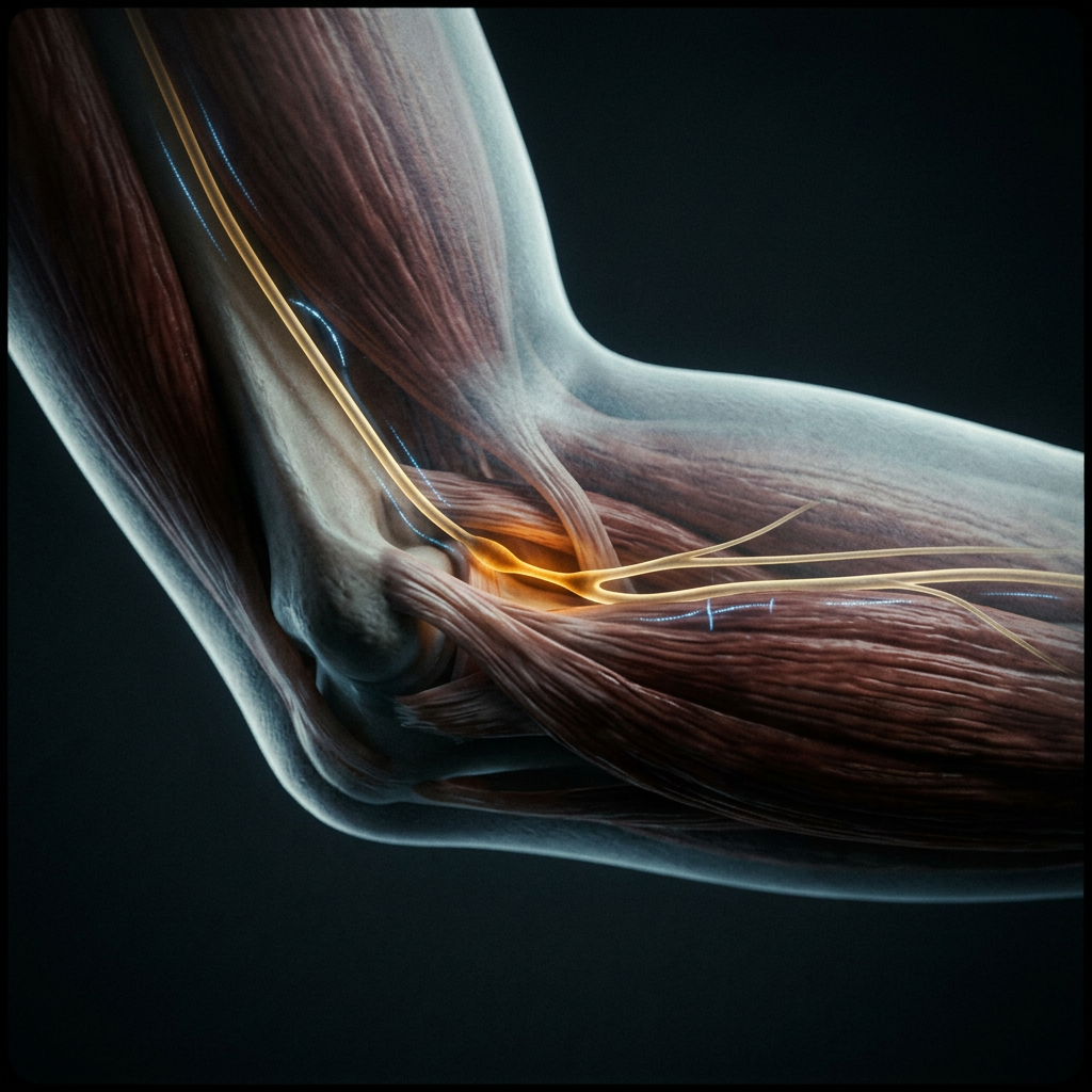 Cubital Tunnel Syndrome