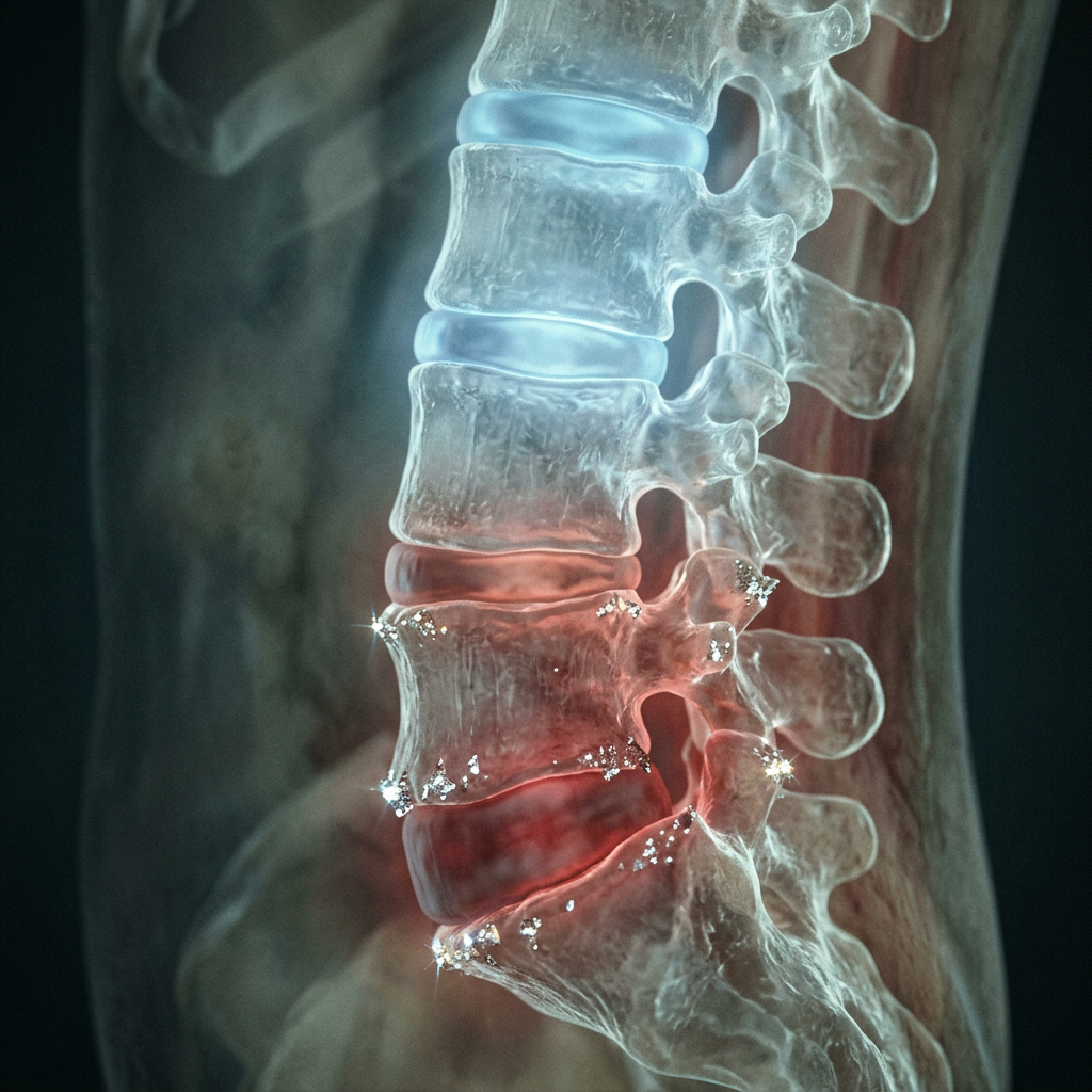 Degenerative Disc Disease