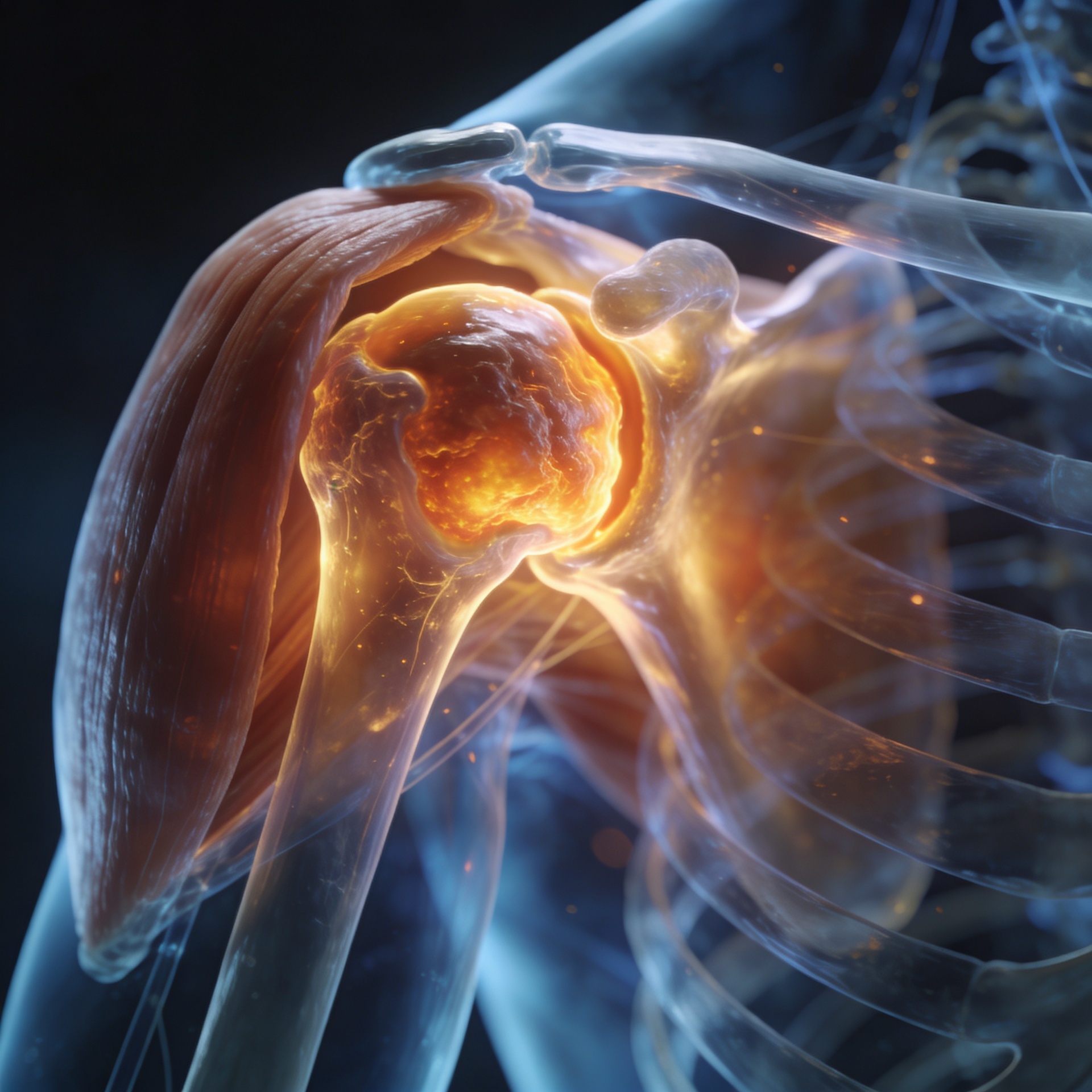 Frozen Shoulder