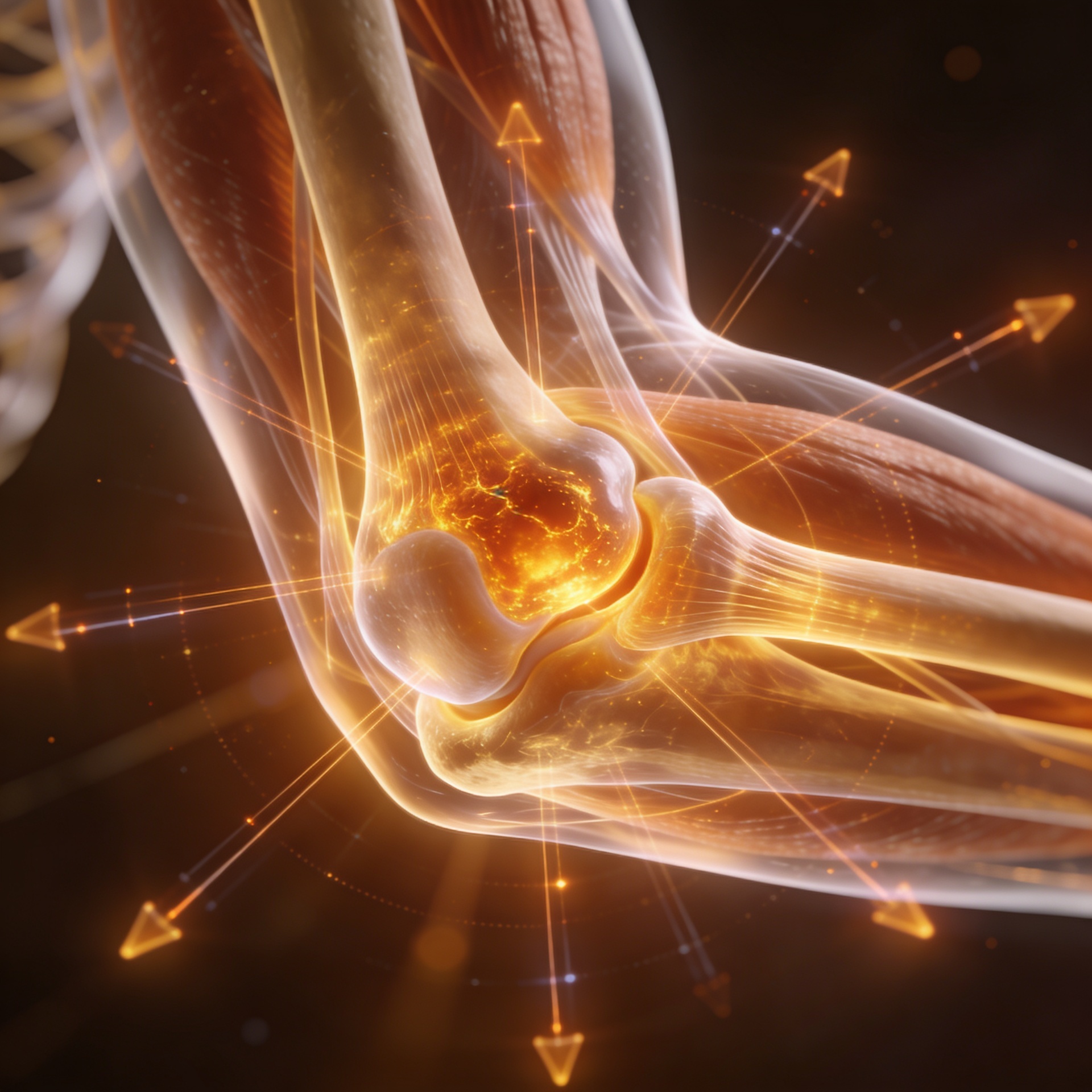 Golfer's Elbow