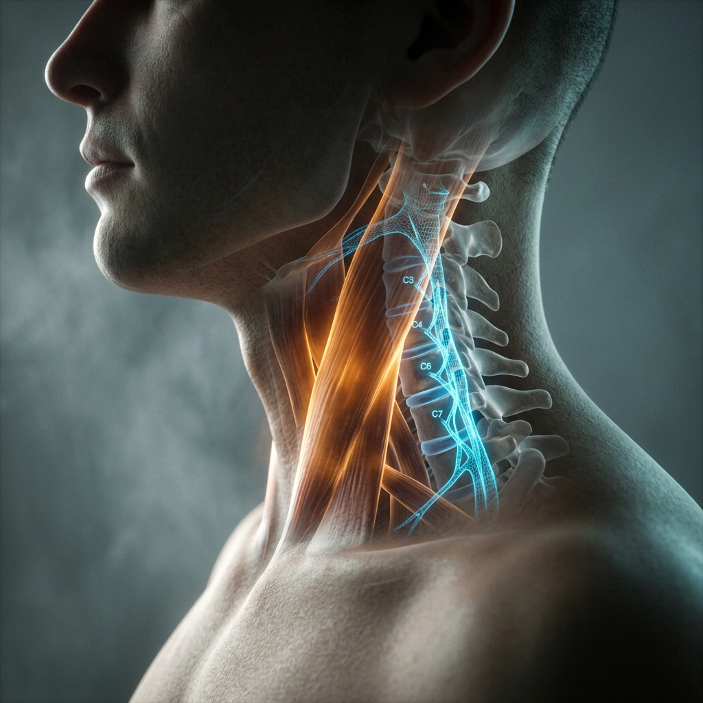 Neck Pain