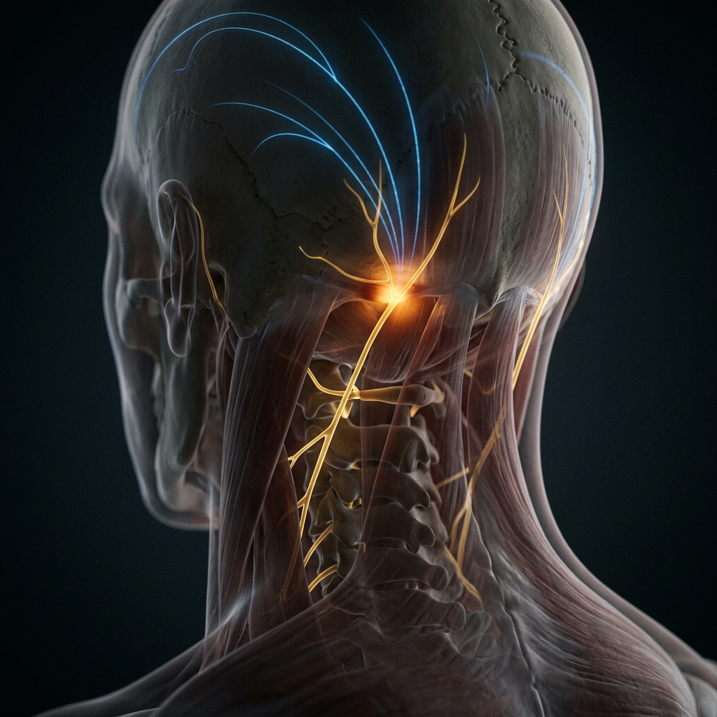 Occipital Neuralgia