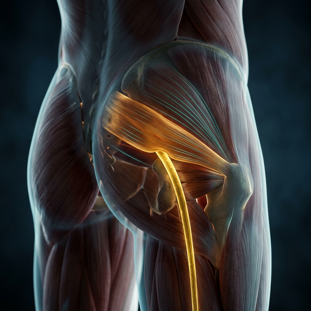 Piriformis Syndrome