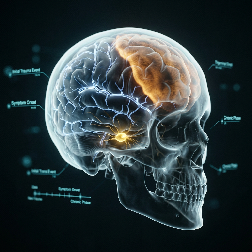 Post-Traumatic Migraine / Post-Traumatic Headache