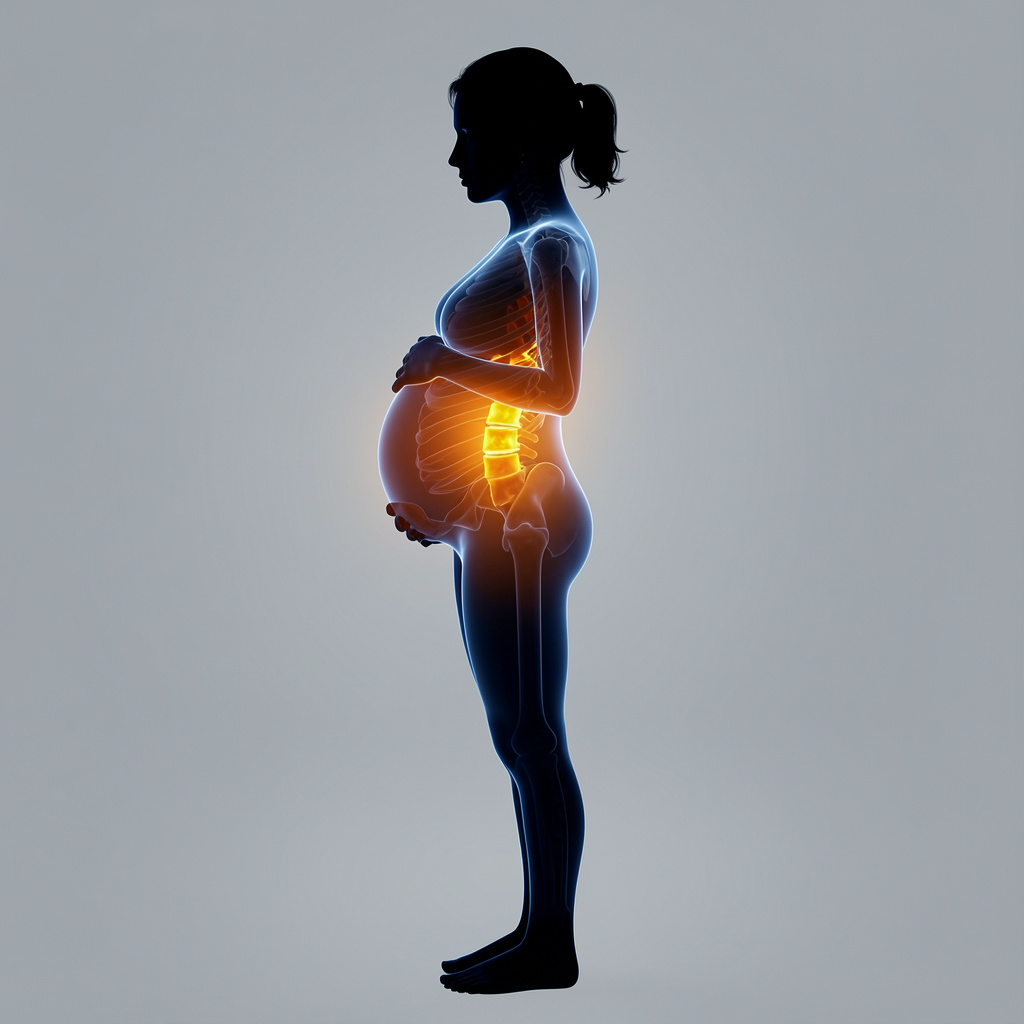 Pregnancy-Related Low Back and Pelvic Pain