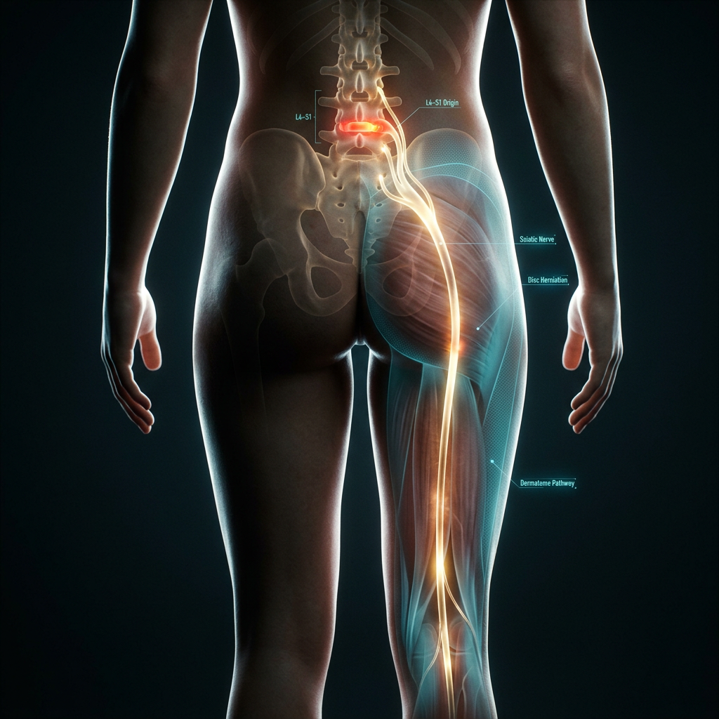 Sciatica