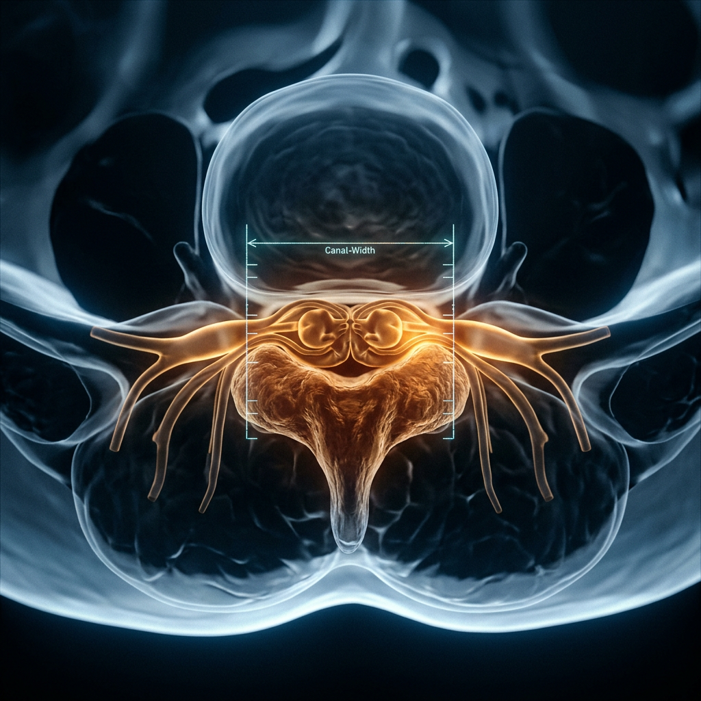 Spinal Stenosis