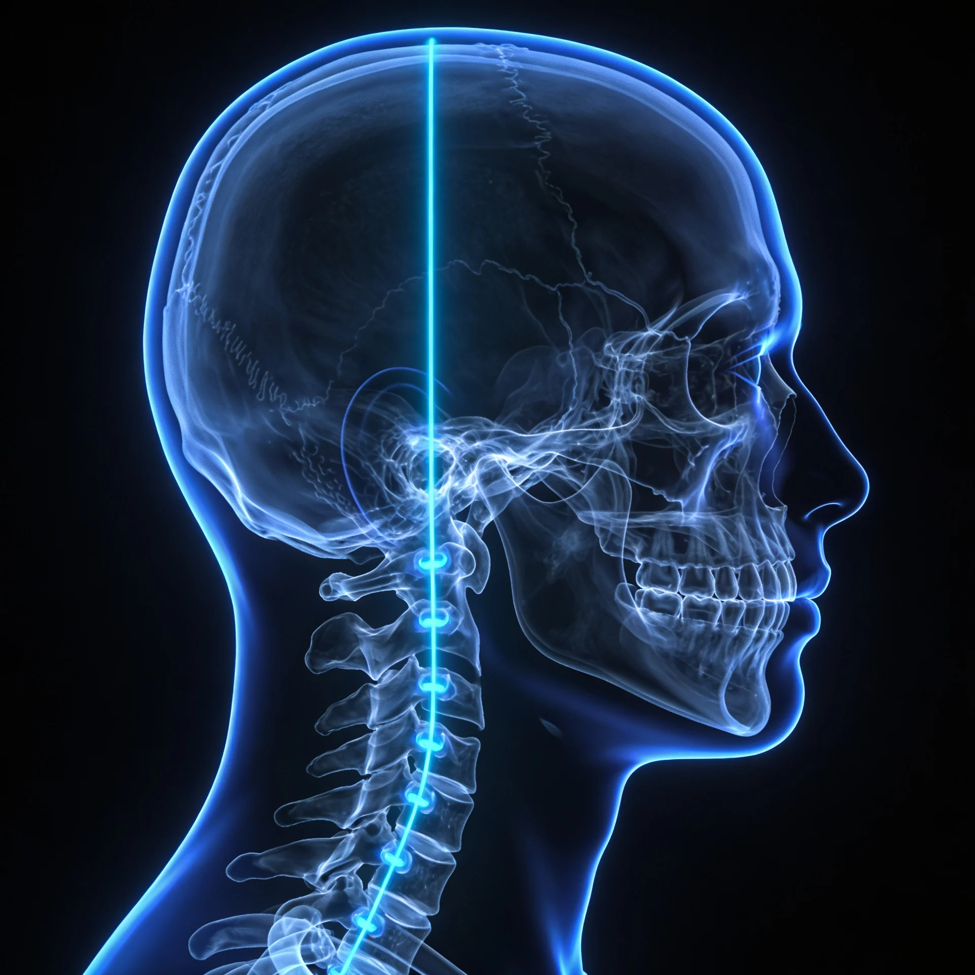 Ergonomics at Home and Work